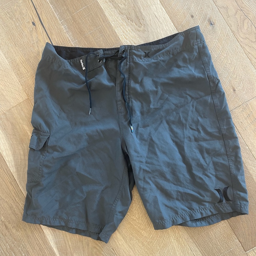 Hurley board shorts
